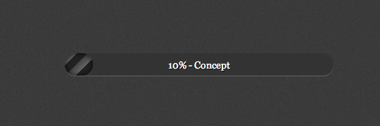 jQuery Progress Bar