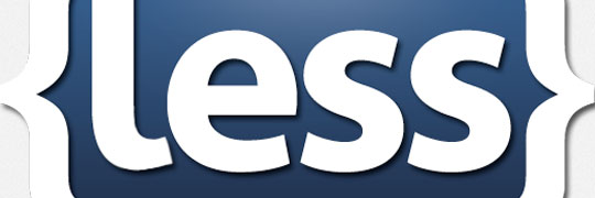 LESS CSS