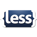 LESS.app Icon
