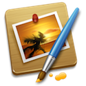 Pixelmator Icon